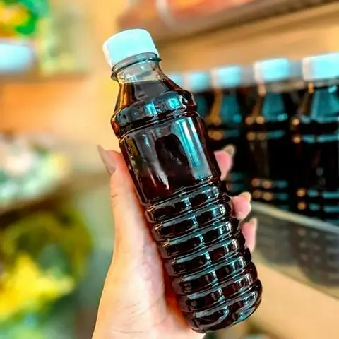 Hình ảnh Nước sâm nhà nấu
