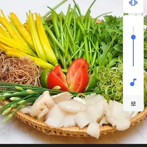 Hình ảnh rau thêm
