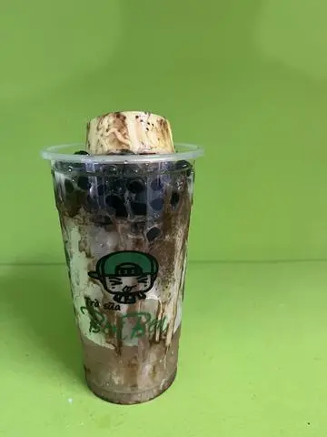 Hình ảnh milo dầm