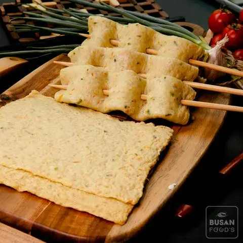 Hình ảnh Chả cá