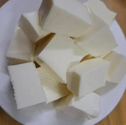 Hình ảnh Phô mai tươi (1 viên)