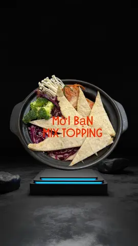 Hình ảnh Mì Cay Tự Chọn(Khách Tự chọn Topping)