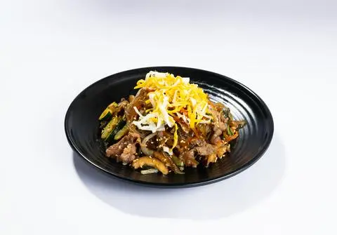Hình ảnh Miến trộn