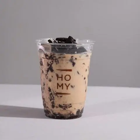 Hình ảnh Trà sữa cookie