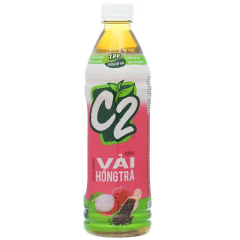 Hình ảnh C2 vải
