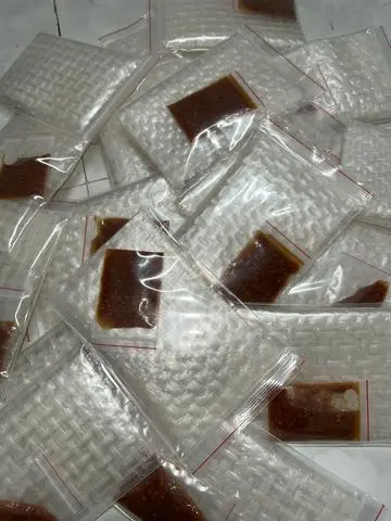 Hình ảnh COMBO 5b CHẤM MUỐI CHÚ HẢI 