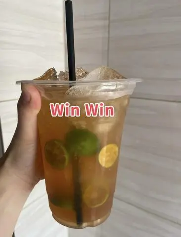 Hình ảnh Trà tắc