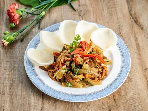 Hình ảnh Gỏi Bửu Niệm 