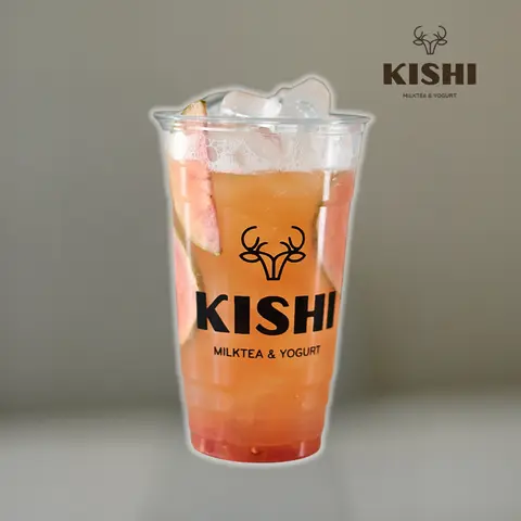 Hình ảnh Trà ổi hồng