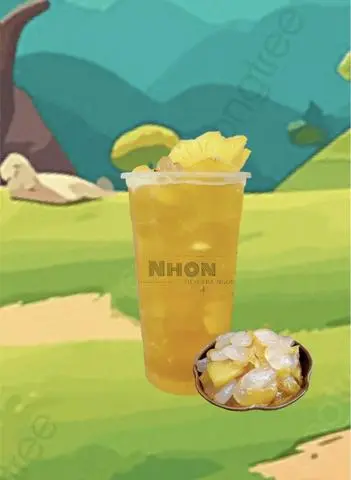 Hình ảnh TRÀ ĐÁC THƠM