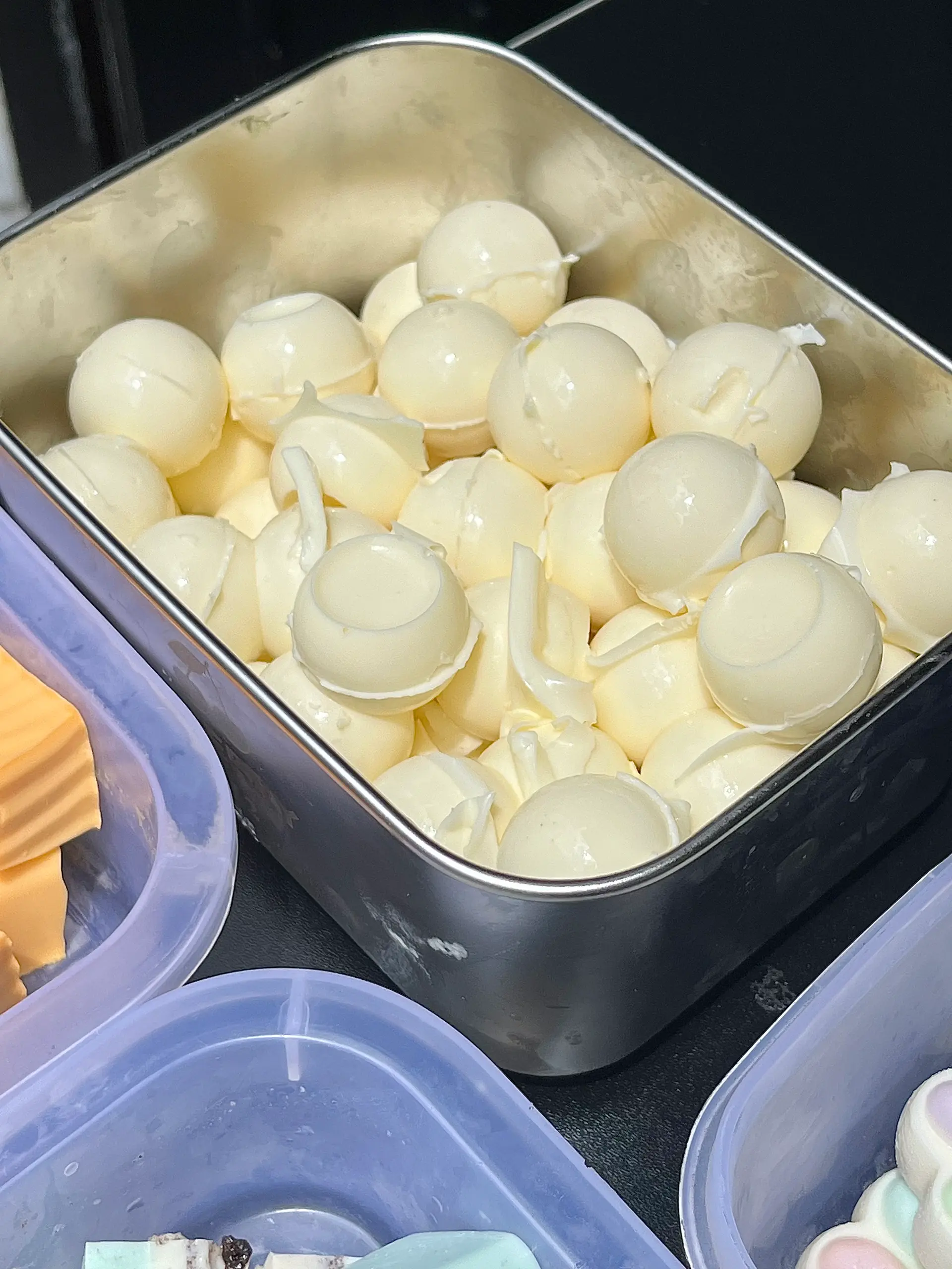 Hình ảnh Cheeseball (2 viên)