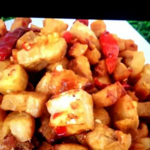 Hình ảnh Tép mỡ  