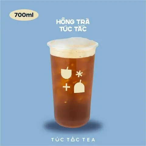 Hình ảnh HỒNG TRÀ TÚC TẮC