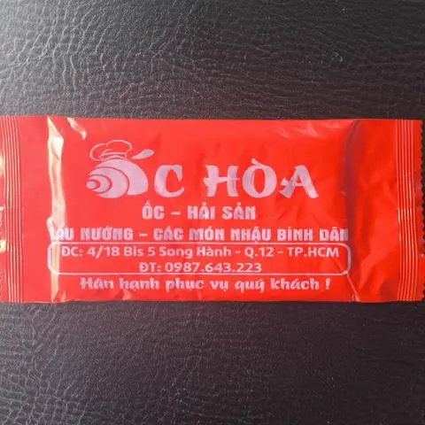 Hình ảnh khăn lạnh 3 cái