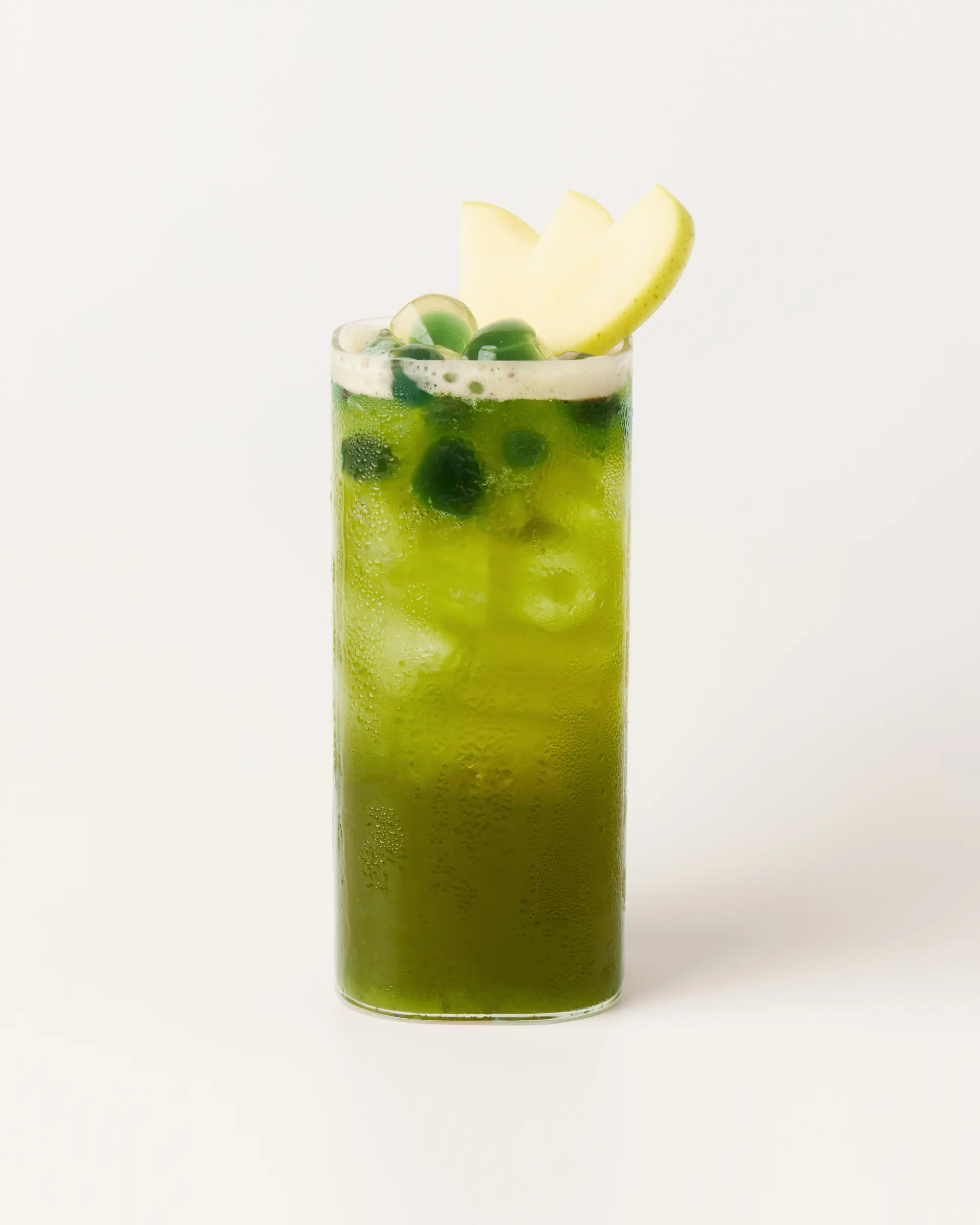Hình ảnh Trà Nhà Của Lá - Leaf house tea