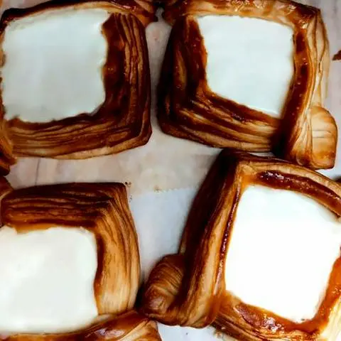Hình ảnh Danish Phô Mai