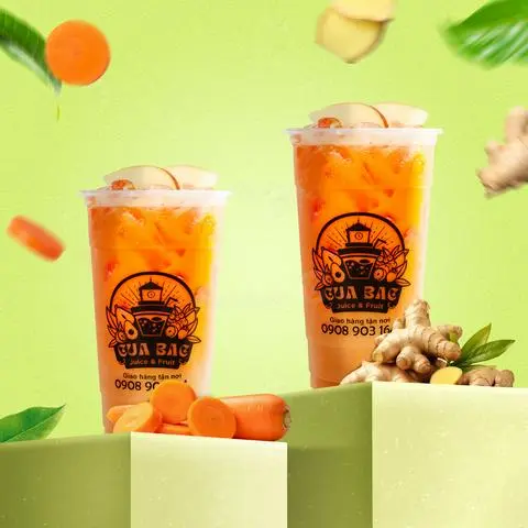 Hình ảnh Winter Juice