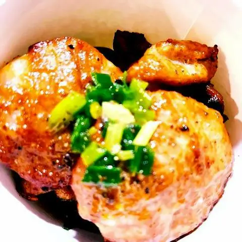 Hình ảnh Thịt Nướng Thêm