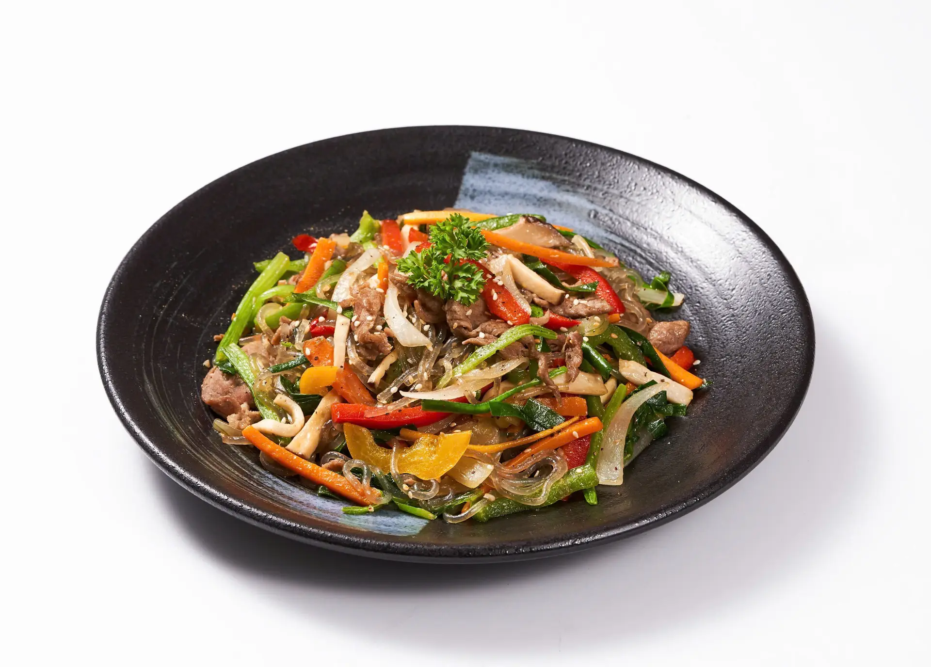 Hình ảnh Miến trộn