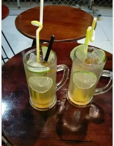 Hình ảnh Trà Chanh