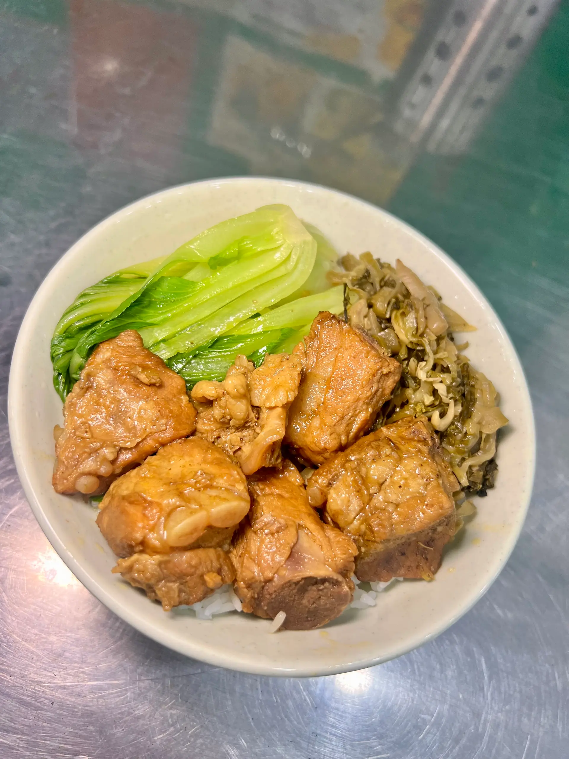 Hình ảnh Cơm Sườn Tô 