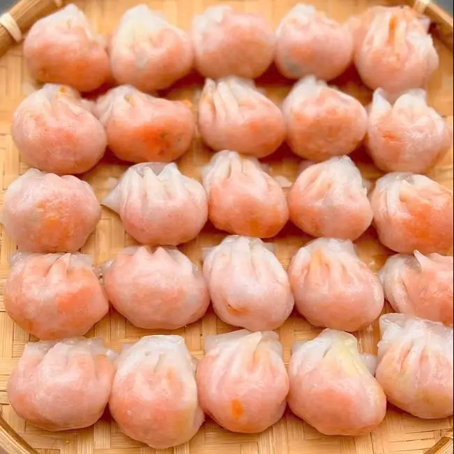 Hình ảnh Há Cảo Tôm