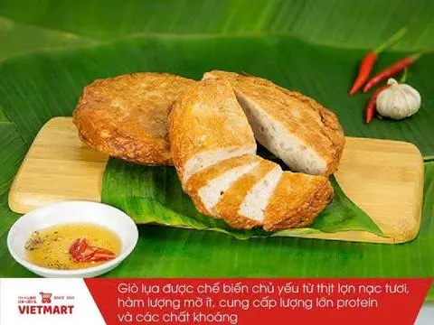 Hình ảnh Chả Chiên Thêm