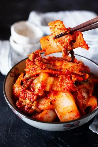 Hình ảnh Kimchi