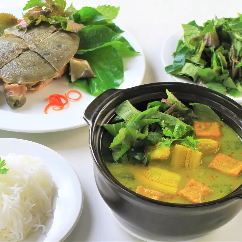 Hình ảnh BABA NẤU CHUỐI