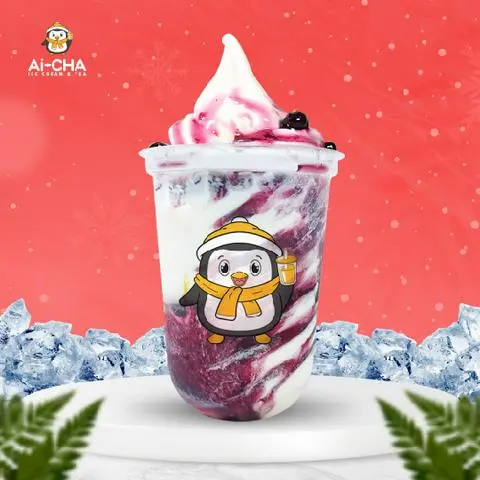 Hình ảnh Sund-Ai việt quất