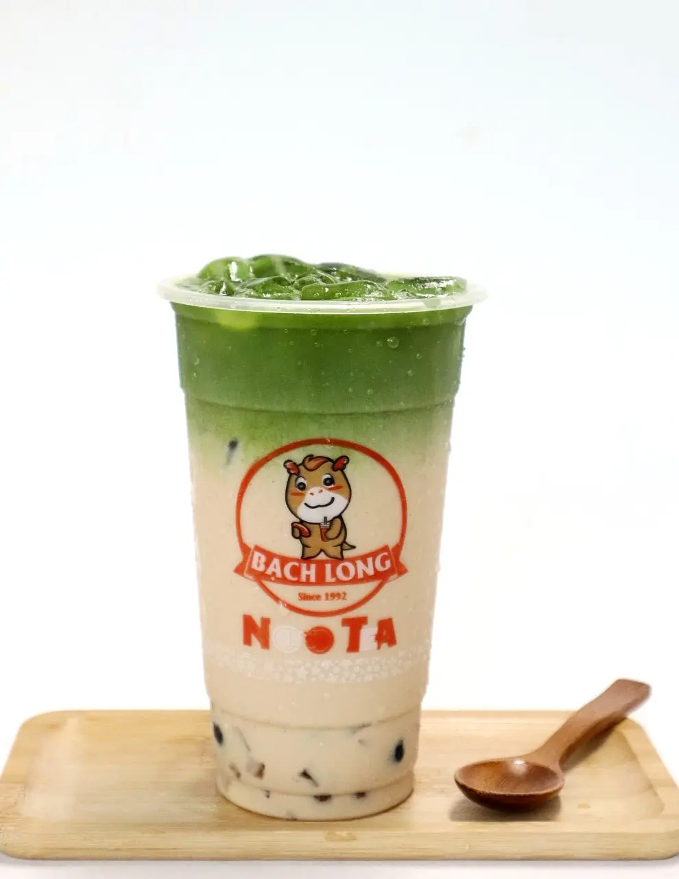 Hình ảnh Trà Sữa Matcha