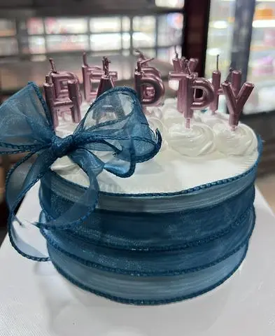 Hình ảnh bk ruy băng xanh 