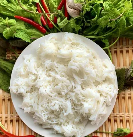 Hình ảnh Bún Thêm