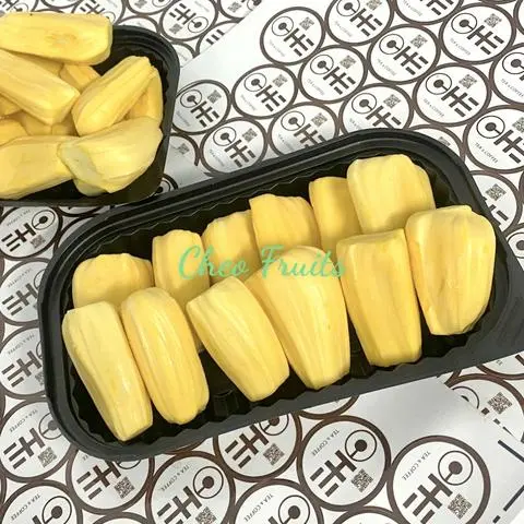 Hình ảnh Mít Thái 