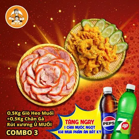 Hình ảnh Combo 3