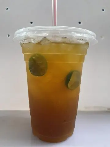Hình ảnh Trà tắc