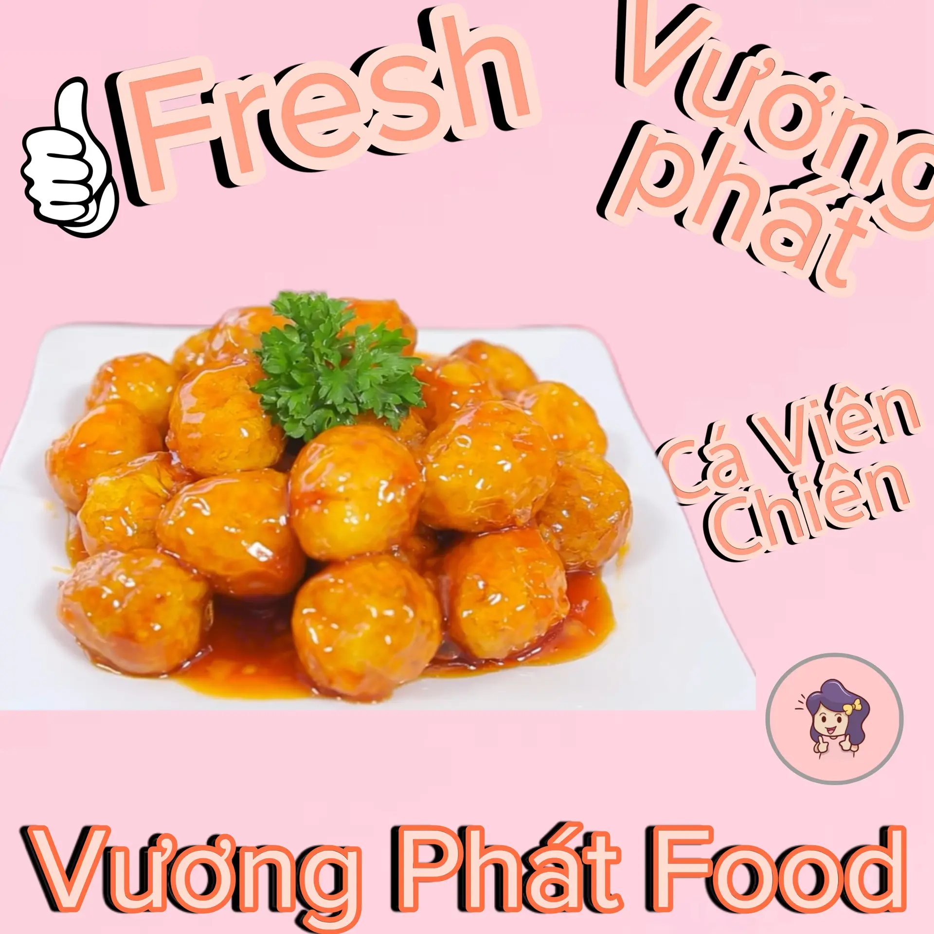 Hình ảnh Trứng Cút Sốt Mắm Tỏi ( 10 trứng )