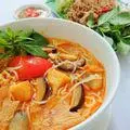 Hình ảnh Bún riêu