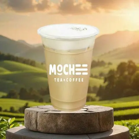 Hình ảnh TRÀ SỮA MACHIATO 