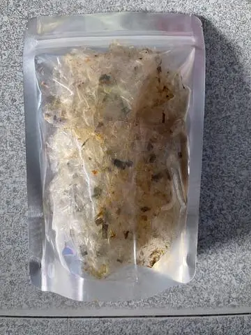 Hình ảnh Bánh tráng hành