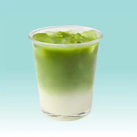 Hình ảnh Matcha latte