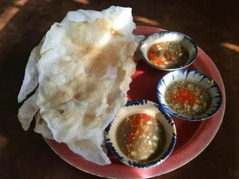 Hình ảnh bánh đập 