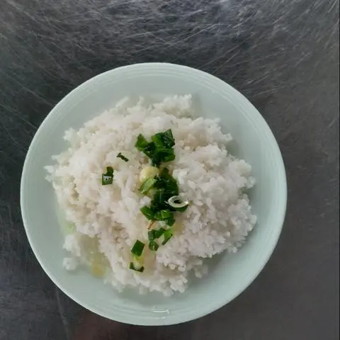 Hình ảnh Cơm thêm 