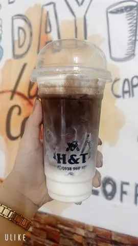 Hình ảnh Cacao latte