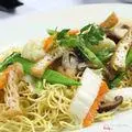 Hình ảnh Mì xào thập cẩm
