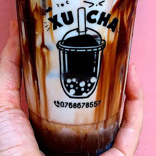 Hình ảnh Choco Latte size M