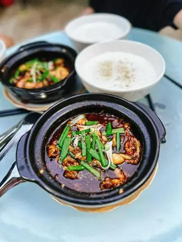 Hình ảnh Phần ếch 1 con - cháo