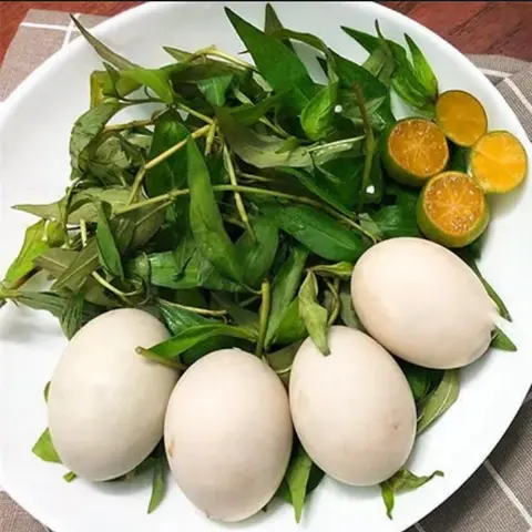 Hình ảnh trứng lộn _3trứng