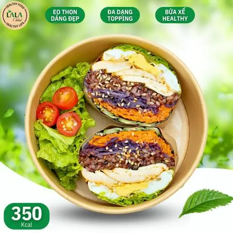Hình ảnh KimPad rong biển đúng đỉnh - 350 kcal ?