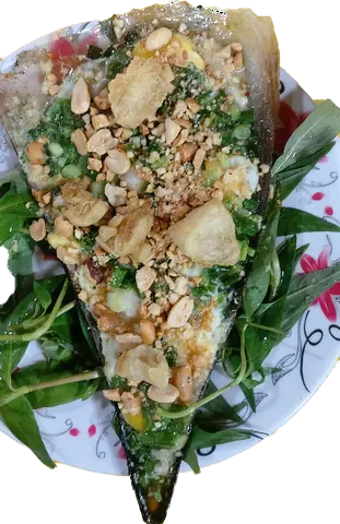Hình ảnh Sò Mai